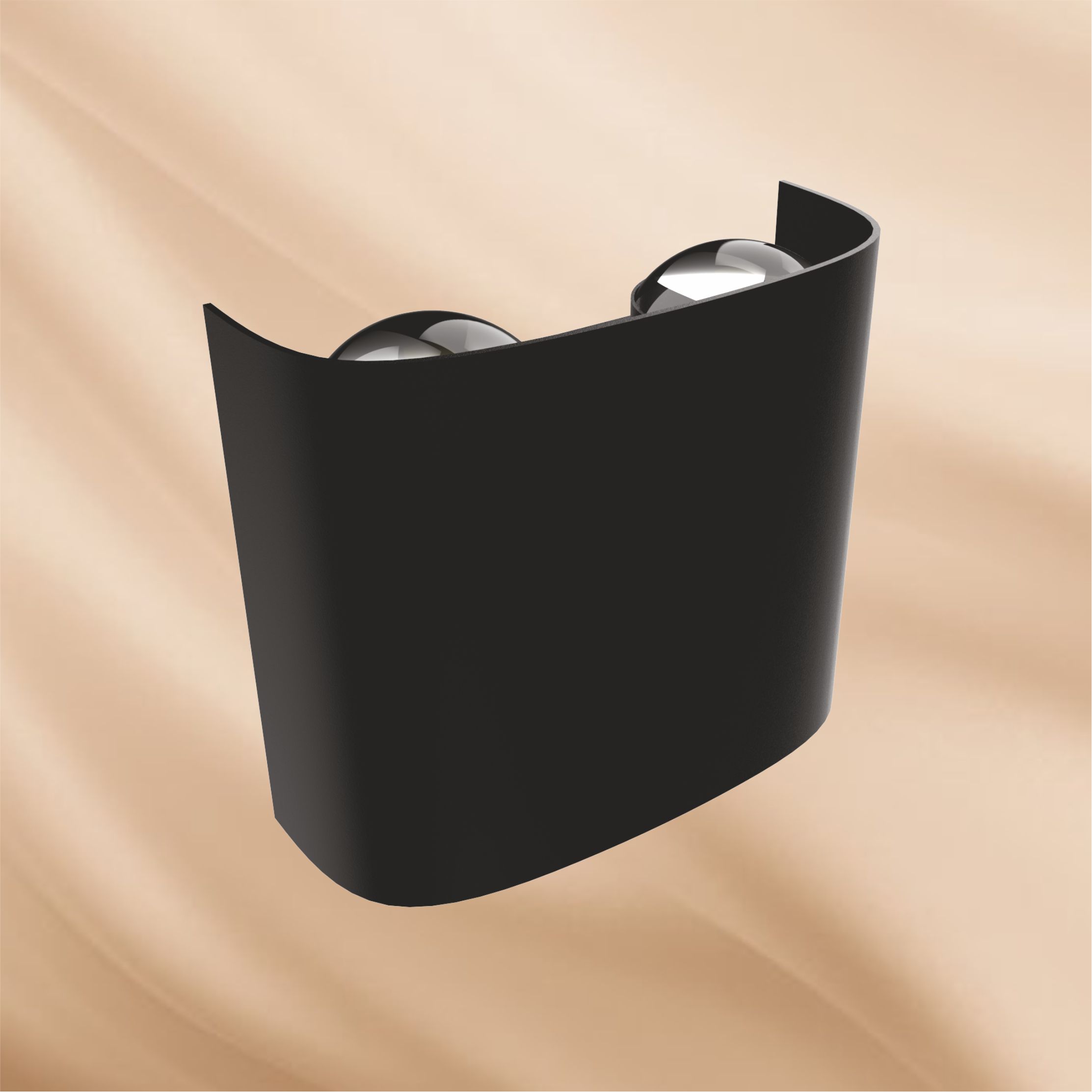 V-RAYS COB SPOT LIGHT